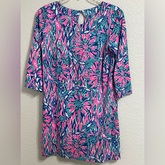 Lilly Pulitzer Dress - Picture 3 of 4